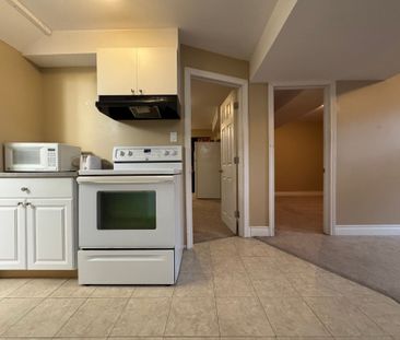 For Lease - 11 Jewelville Street Unit# BSMT, Brampton, Ontario - Photo 3