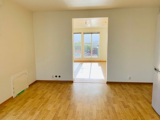 Flöjbergsvägen, Nösund - Photo 1