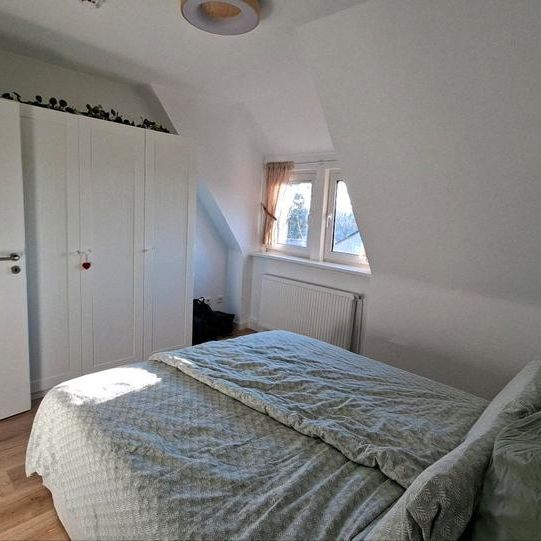 Helle 3 Zimmer Wohnung Bielefeld Baumheide - Photo 1