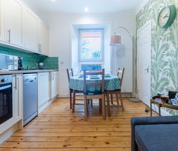 1 bedroom flat to rent - Photo 6