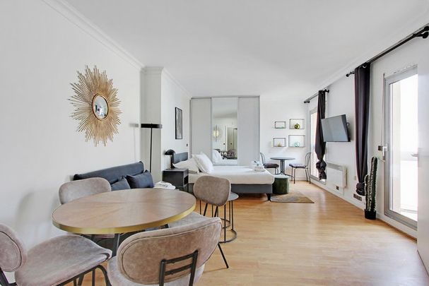 Impasse du Donjon - Photo 1