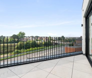 NIEUWBOUWAPPARTEMENT TE HUUR IN SINT-TRUIDEN - Photo 3
