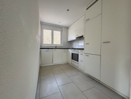 4.5 Zimmer, 91 m², 2. Stock - Photo 4