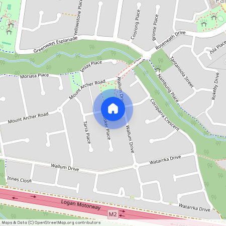 5 Kulkyne Lane, Qld 4115, Parkinson