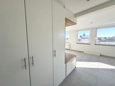 Appartement te huur - Photo 5