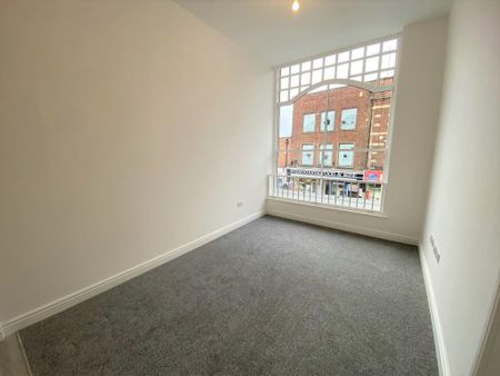 1 bedroom apartment to rent - Photo 2