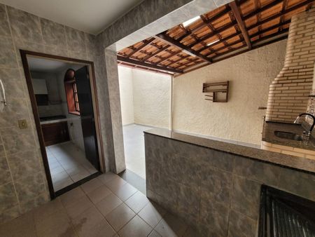 CASA - JD. EUROPA - TERESÓPOLIS - Foto 5