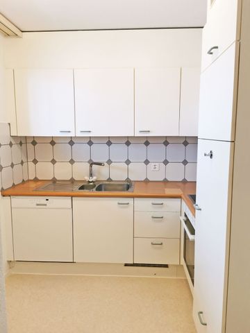 2.5 Zimmer, 56 m², 3. Stock - Photo 4