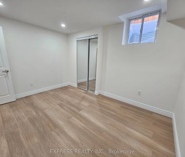 7 Calthorpe Avenue #Basement Unit B - Photo 2