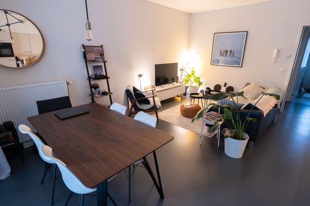 Appartement te huur in Leuven - Photo 1