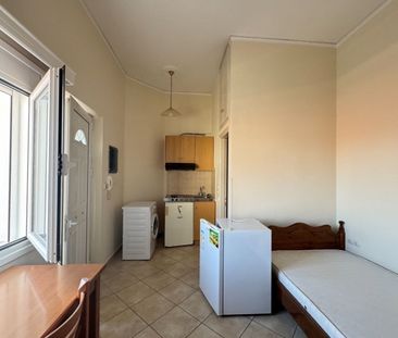 Studio/Γκαρσονιέρα για ενοικίαση Επάνω Σκάλα (Λέσβος - Μυτιλήνη) - Photo 6