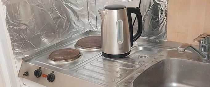 Apartment in Charlottenburg - Foto 1