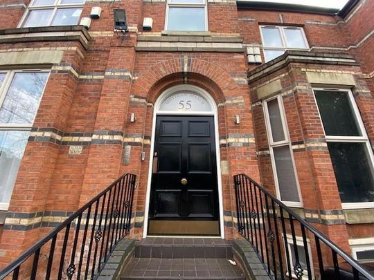 2 bedroom flat to rent - Photo 1