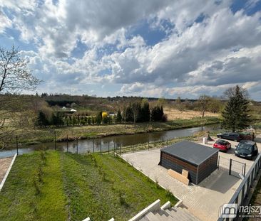 Goleniów- apartament z pięknym widokiem! - Zdjęcie 3