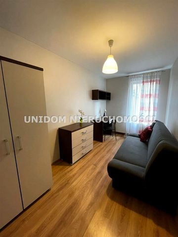 Pokój, ul. Narutowicza - Фото 5