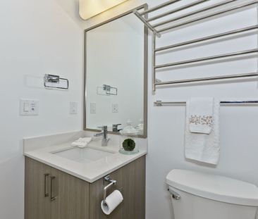 For Lease - 1575 Lakeshore Road Unit# 262, Mississauga, Ontario - Photo 3