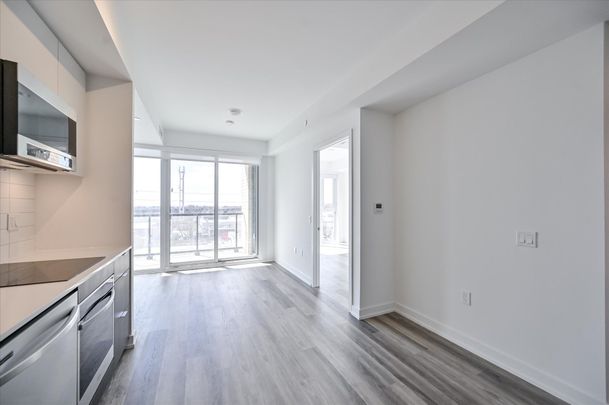 For Lease - 6 Chartwell Road Unit# 509, Toronto, Ontario - Photo 1