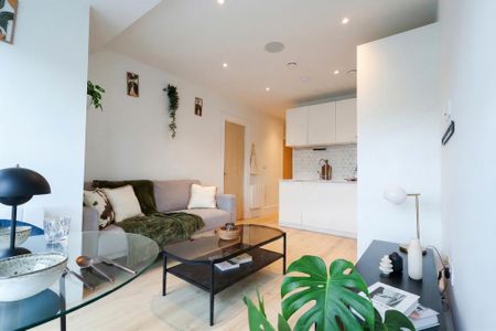 1 bedroom apartment to rent - Photo 2