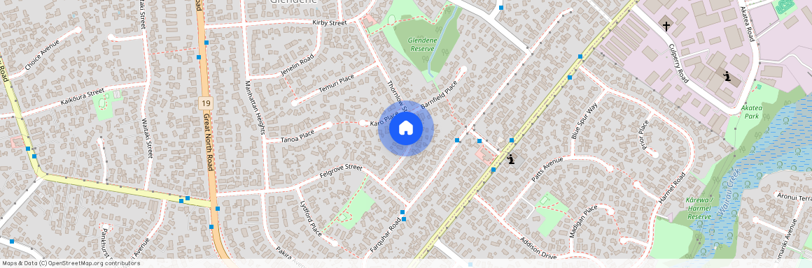 36 Thornlow Street, Glendene, Waitakere City