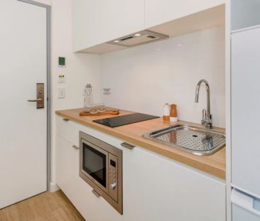 Twin bunk Apartment - Photo 5