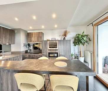 Location Appartement 2 pièces 51m² TASSIN LA DEMI LUNE 69160 - Photo 5