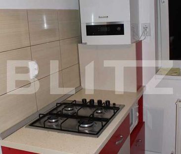 Apartament cu 1 camera, 40 mp , modern, zona strazii Tedor Mihali - Photo 3