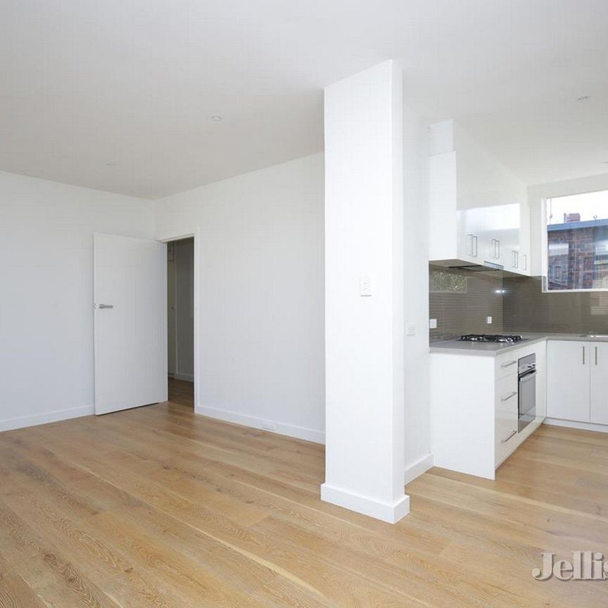 12/145 Walsh Street, South Yarra - Photo 1