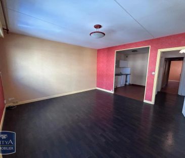 Appartement à louer 3 pièces 67.03m² - Photo 4