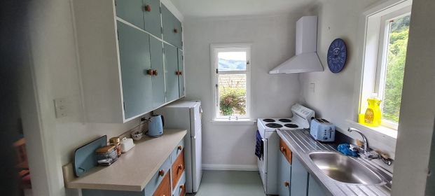 Stand alone 2 bedroom house - Photo 1