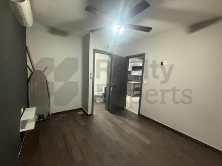 Departamento en renta - Photo 3