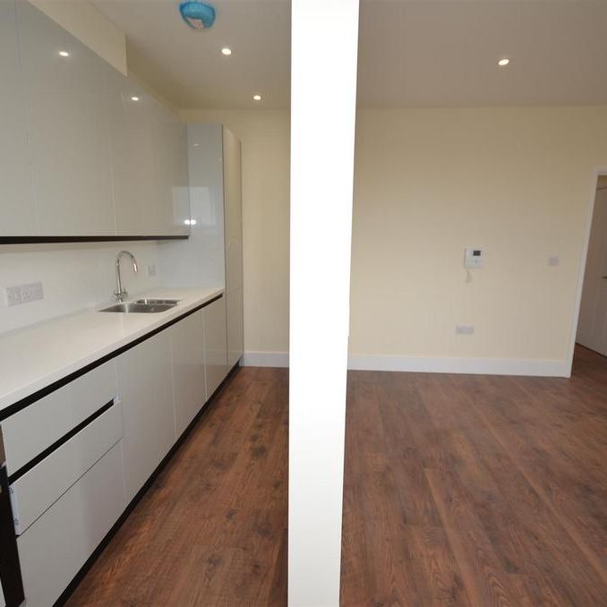 1 bedroom apartment to rent - Photo 1