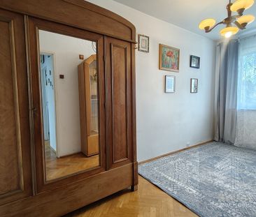 Trzypokojowe mieszkanie na osiedlu - Photo 5