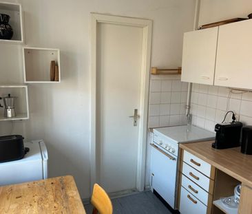 Fully furnished 2-Room Apartment in Friedrichshain - Foto 1