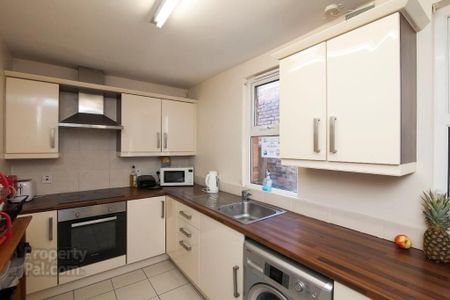 9 Stranmillis Park, Belfast, BT9 5AU - Photo 3