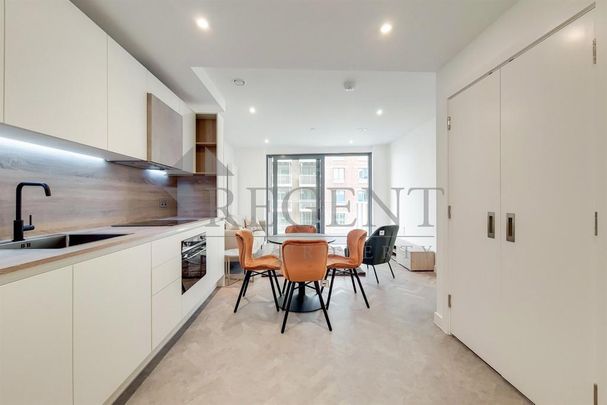 1 bedroom apartment to rent - Photo 1