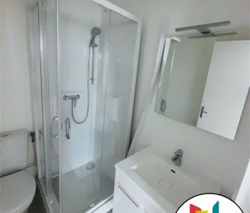 Location appartement 1 pièce - 18m² à Issoire (63500) - Photo 5