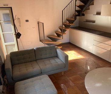 Loft su più livelli, Clusane, Iseo - Photo 3