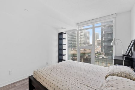 For Lease - 70 Queens Wharf Road Unit# 705, Toronto, Ontario - Photo 4