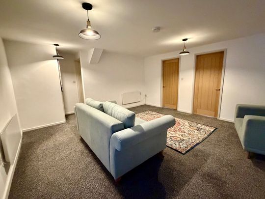 2 bedroom apartment to rent - Photo 1