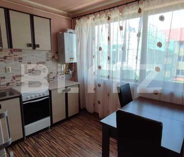 Garsoniera de 38 mp, loc de parcare, zona Terra! - Fotografie 3