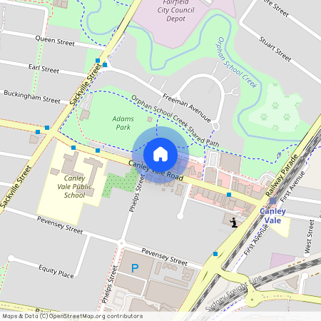 11/55 Canley Vale Road, NSW 2166