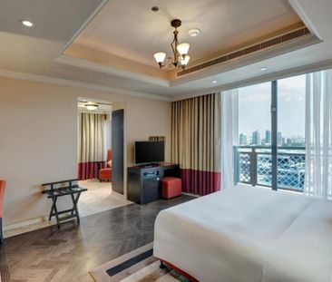 Ramadan Promotion AED 14,999 (16th Feb 2026) 1bhk - Photo 2