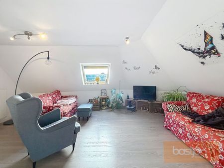 Leuk, modern appartement in het centrum. - Foto 4