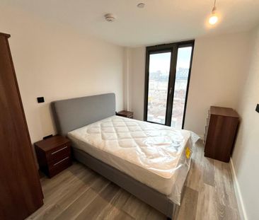 1 bedroom apartment to rent - Photo 5