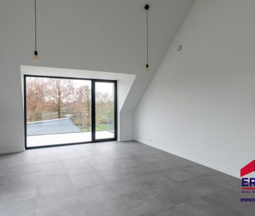 Nieuwbouw appartement met groot terras - 2 SLKS - Photo 5