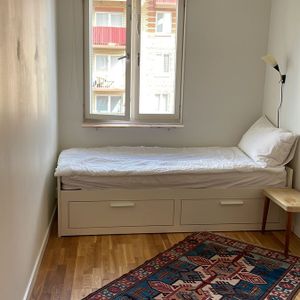 Ringvägen, Stockholm - Photo 2
