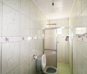 Casa com 3 quartos e 600m² para alugar em Mathias Velho, Canoas. - Photo 4