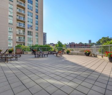 For Lease - 234 Rideau Street Unit# 1009, Lower Town - Sandy Hill, ... - Photo 4