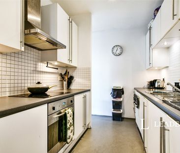 2 bedroom apartment to rent Timber Wharf, 32 Worsley Street, Manche... - Photo 5