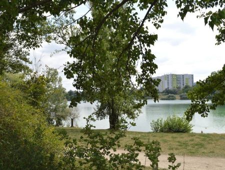 Wohntraum mit Gartenterrasse in ruhiger, kleiner Anlage nur 50m zum Badeteich! - Photo 5